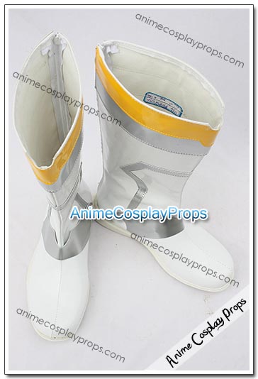 Tales Of Xillia Jude Mathis Cosplay Boots 01