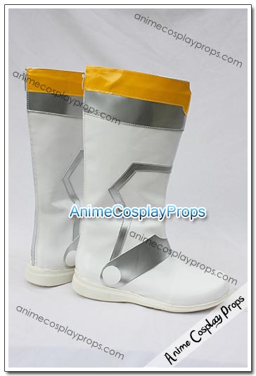 Tales Of Xillia Jude Mathis Cosplay Boots 01