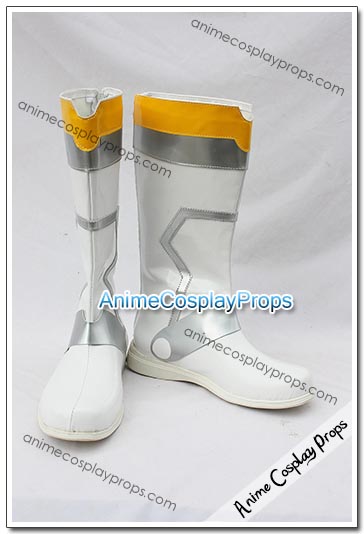 Tales Of Xillia Jude Mathis Cosplay Boots 01