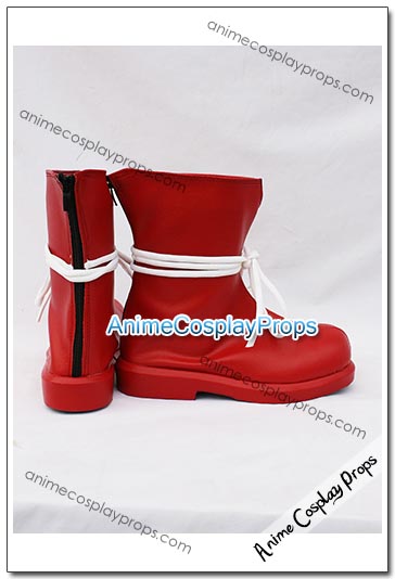 Talesweaver Anais Del Caril Cosplay Boots 01
