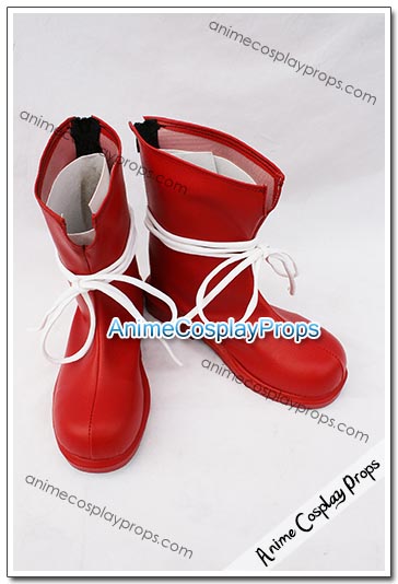 Talesweaver Anais Del Caril Cosplay Boots 01