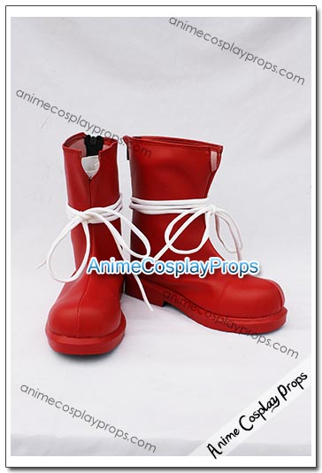 Talesweaver Anais Del Caril Cosplay Boots 01