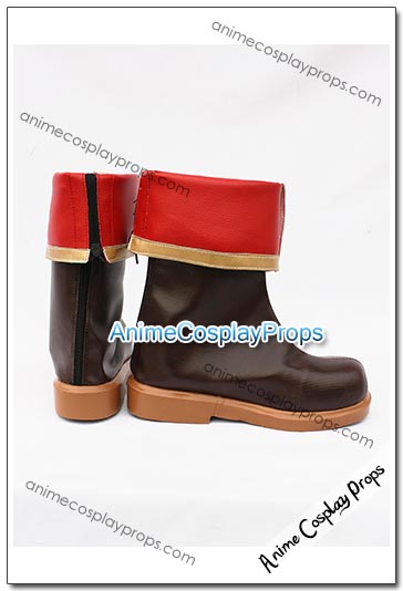 Talesweaver Ispin Charles Cosplay Boots 01