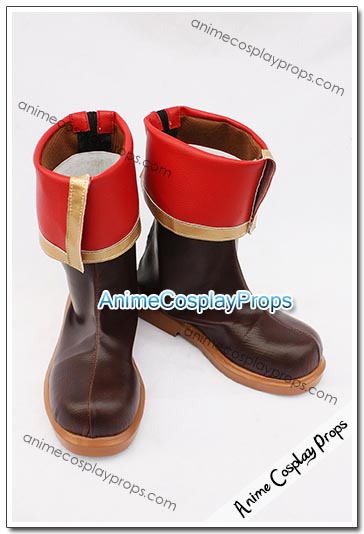 Talesweaver Ispin Charles Cosplay Boots 01