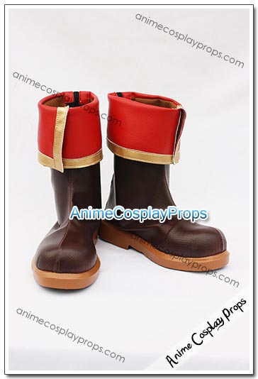 Talesweaver Ispin Charles Cosplay Boots 01
