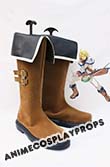 Talesweaver Lucian Kaltz Cosplay Boots 01