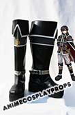 Tartaros Aelrot Cosplay Boots 01