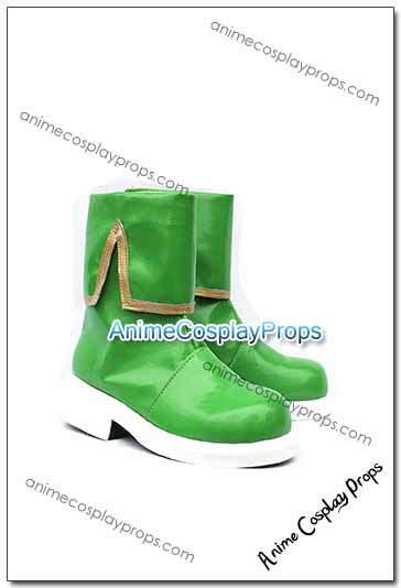 Tartaros Grenite Cosplay Boots 01