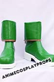 Tartaros Grenite Cosplay Boots 01
