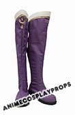 Tartaros Isila Cosplay Boots 01