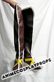 Tears To Tiara Octavia Cosplay Boots 01