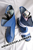Tegami Bachi Lag Seeing Cosplay Boots 01