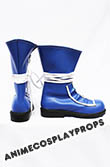 Tegami Bachi Lag Seeing Cosplay Boots 02