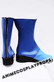 Tegami Bachi Zazie Shrine Cosplay Boots 01