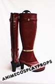 The Idolmaster Iori Minase Cosplay Boots 01