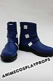 The King Of Fighters Chris Cosplay Boots 02