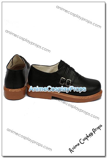 The King Of Fighters Iori Yagami Cosplay Boots 01