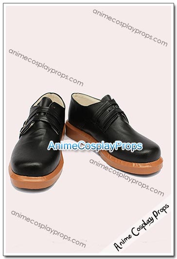 The King Of Fighters Iori Yagami Cosplay Boots 01