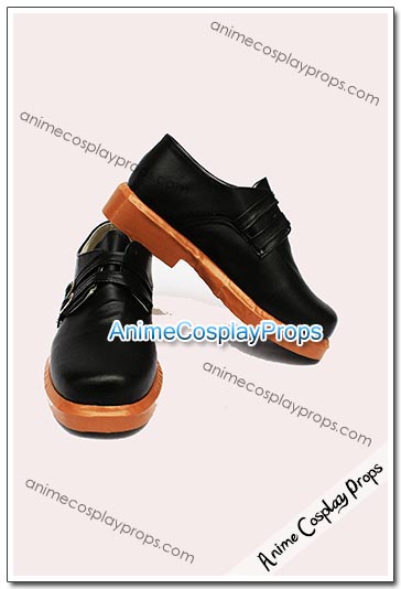 The King Of Fighters Iori Yagami Cosplay Boots 01