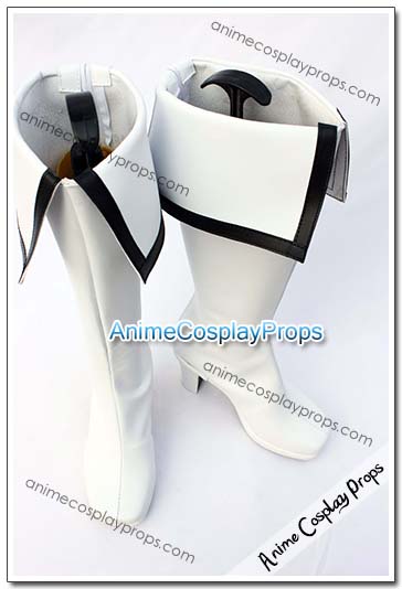 The Legend Of Heroes Agate Crosner Cosplay Boots 01