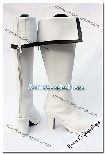 The Legend Of Heroes Agate Crosner Cosplay Boots 01