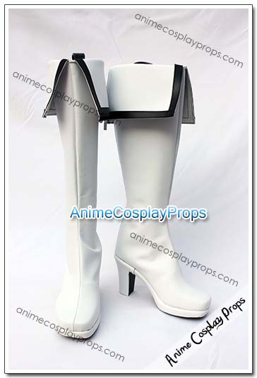 The Legend Of Heroes Agate Crosner Cosplay Boots 01