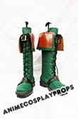 The Legend Of Heroes Agate Crosner Cosplay Boots 02