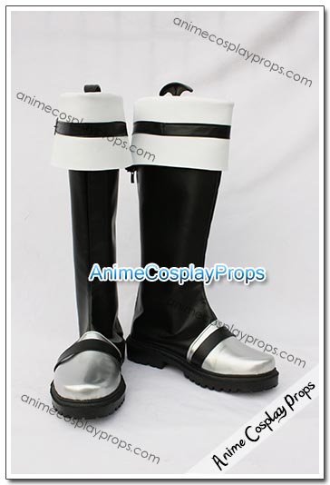 The Legend Of Heroes Alan Richard Cosplay Boots 01
