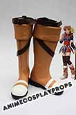 The Legend Of Heroes Anelace Elfead Cosplay Boots 01