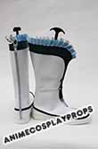 The Legend Of Heroes Blblanc Cosplay Boots 01