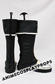 The Legend Of Heroes Cassius Bright Cosplay Boots 01