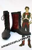 The Legend Of Heroes Cassius Bright Cosplay Boots 02