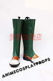 The Legend Of Heroes Doln Capua Cosplay Boots 01
