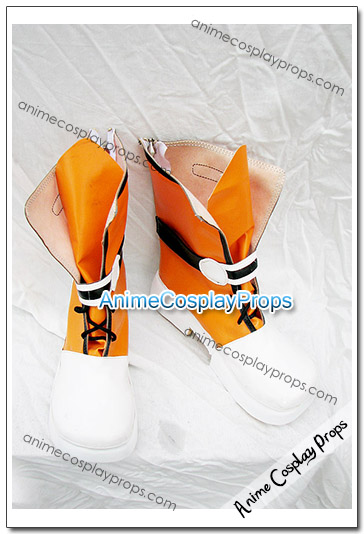 The Legend Of Heroes Estelle Bright Cosplay Boots 01