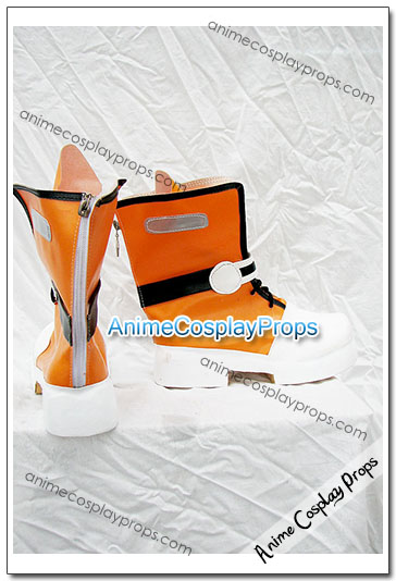 The Legend Of Heroes Estelle Bright Cosplay Boots 01