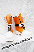 The Legend Of Heroes Estelle Bright Cosplay Boots 01