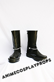 The Legend Of Heroes George Weissman The Faceless Cosplay Boots 01