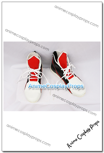 The Legend Of Heroes Kevin Graham Cosplay Boots 01