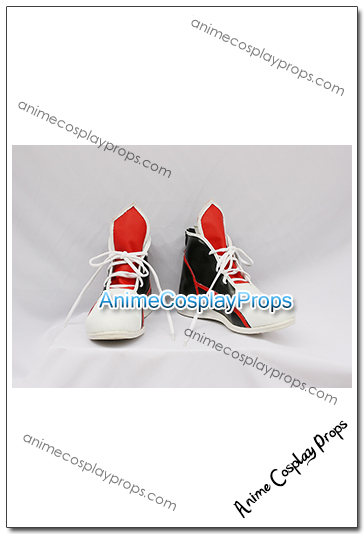The Legend Of Heroes Kevin Graham Cosplay Boots 01