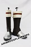 The Legend Of Heroes Kurz Nardin Cosplay Boots 01