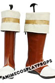The Legend Of Heroes Kurz Nardin Cosplay Boots 02