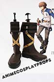 The Legend Of Heroes Lloyd Bannings Cosplay Boots 01