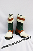 The Legend Of Heroes Maximilian Seed Cosplay Boots 01