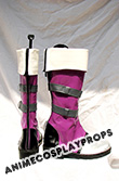 The Legend Of Heroes Muller Vander Cosplay Boots 01