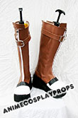 The Legend Of Heroes Olivier Lenheim Cosplay Boots 01