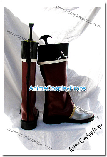 The Legend Of Heroes Olivier Lenheim Cosplay Boots 02