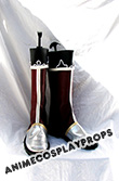 The Legend Of Heroes Olivier Lenheim Cosplay Boots 02