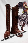 The Legend Of Heroes Ries Argent Cosplay Boots 01