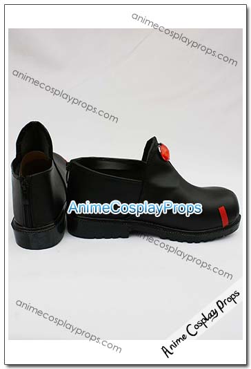 The Legend Of Heroes Tio Plato Cosplay Boots 01