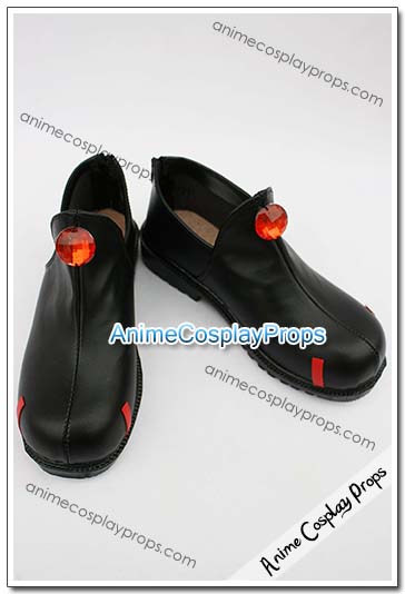 The Legend Of Heroes Tio Plato Cosplay Boots 01